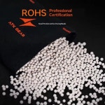 ATK Esports 손바닥 땀 패드 건조 청소 땀 흡수 방지 미끄럼 방지 FPS 게임용 VALORANT CS:GO 게이머 액세서리 선물 : 에스글로벌그린