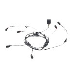 JEEP 호환 68261975AC Dodge 2016 2022용 전면 패널 배선 하니스 : 반월스토어9