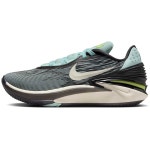 G.T. 여성 농구화 컷 2 (FQ8706-300, 제이드 스 / 블랙 / 미네랄 / 페일 보리) 7 : 모리에이제이