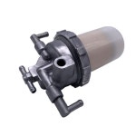 Yanmar 건설기계 엔진용 굴삭기 액세서리 3TNV78 오일 워터 분리기 129100-55620 : 워러기