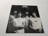 라이센스 Sweet (EX-/EX-) : 아이앤지ing레코드