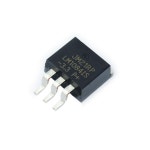10개 LM1084 TO-263 LM1084ISX-3.3 TO263 1084 100% 신규 및 원본 : 잔긴플렉스