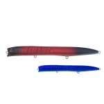 OSP 오에스피 시바스용 펜슬베이트 TSUKIYOMI122F 츠키요미 122F (나이트 레드 글로베리 NR24) : HITMEUPstore