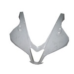 호환 ABS 미도색 부품 차체 페어링 사출 성형 카울 본체 혼다 CBR600RR CBR 600 RR F5 2007 : 모드블랑Be
