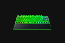 (해외배송)RAZER HUNTSMAN V3 PRO TENKEYLESS 8KHZ - ESPORTS GREEN EDITION  / 영문 / 관부가세 포함 : 퍼브컴