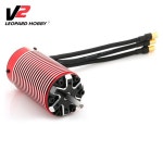 ESC 160A WP 25.2V 6S 4275 차량 모터 2000KV 18 도어조 맘바 x 캐슬 1515 : 에스에이글로벌20