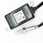 5WK96642A 0101539328 Mercedes-Benz Actros Atego 트럭 용 기존의 고품질 NOX 센서 질소 산소 : 파트아웃