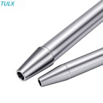 TULX 0 002 런아웃 고정밀 SK40 D40 250mm 길이 스핀들 바 머신 테스트 로드 테이퍼 : 빅그로우2