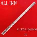 LED 스트립 11 램프 KON KA LED55K620 55X5 55D6S LED55G9Q LED55U5 LED55F2 RF-BK 550026 SS30-1101 SZKK55D11- : 잔플렉스