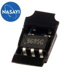 G5695-33T11U G5695 재고 로트당 5 개 : 잔긴플렉스