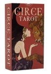 키르케 타로카드 Circe Tarot [한글해설서+주머니증정 : 유영상사Y