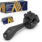 AISIN TSSBM-00048 턴 시그널 스위치 다기능 결합 - BMW 323Ci 2000, 323i 1998-2000, 325Ci 2001-2006, 325i 325xi 200... 
