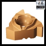 266RL-16MM01A100M 1125 CNC 블레이드 : 딜리맥스