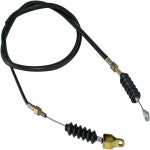 야마하 골프 카트 YDRA G29 드라이브용 66인치 긴 스로틀 케이블 JW1 F6311 00 00 대체품 : 반월스토어9