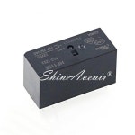 10PCS HF115F-005-1ZS3 HF115F-012-1ZS3 HF115F-024-1ZS3 HF115F-005-2ZS4 HF115F-012-2ZS4 HF115F-024-2ZS : 린플렉스