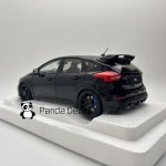 홈장식 자동차 AUTOart 1:18 FOCUS RS 2016 합금 개폐식 새 컬렉션 : 반월스토어8