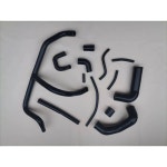 BMW E28 M5 E24 M6 라디에이터 호환 11531306850 : 필승조명