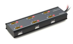 지포스 (G-Force) UAV 6S Charging Hub 일본 정규품 G0430 : insaengtem