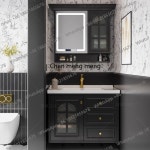 A50 싱크대 모던 욕실 캐비닛 소녀용 디자인 수납 화장대 벽 선반 가비네테 데 바네이로 하우스 액세서리 : 이노브라이프