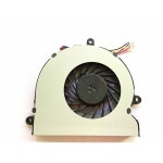 HP 15-A 15-BS 15-AC 15-AF 250 G5 C125 노트북 CPU GPU 냉각 팬 히트싱크 쿨러 : 삼달리