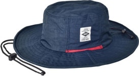 SUNS 58cm 62cm H-051 (62cm(BIG), NAVY) (샌즈) 레귤러 사이즈 큰 빅 사이즈 어드벤처 사파리 모자 발수 : Minnano Shop