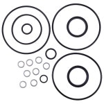 유압 이튼 키트 부품 60023-000 시리즈 씰 모터 호환됩니다 교체용으로 차린 105 금요일 104 : 믹스소수점몰