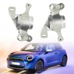 X1 X2 미니 쿠퍼 클럽맨 컨트리맨과 호환되는 프론트 로어 컨트롤 암 부싱 세트 31128831645 3128831646 31-831-645 31-12-831-831-646... 