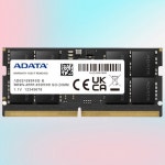ADATA DDR5 4800 5600MHz 16GB 1x16GB / 32GB 1x32GB CL40 / CL46 SO M 노트북 노트북 RAM 메모리 모듈 OEM : 레노브스토어