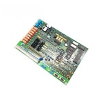 300P 엘리베이터 제어 캐비닛 메인 보드 ID.NR 590713 590705 : 시아네몰