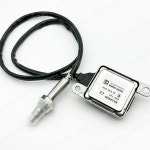 ML 239040 5WK96680A MITSUBISHI FUSO CANTER용 기존 새 질소 산소 NOX Sensor12V : 샤메디컬