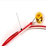 바이올린용 프로그레시브 콘서트 스트링 나일론 코어 현 연주자 : JD21