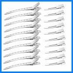 10/20PCS 전문 숙녀 살롱 고정 머리 벤드 헤어 핀 컬 헤어 클립 메이크업 주름 없음 헤어 클립 헤어 스타일링 도구 : 에센셜코너