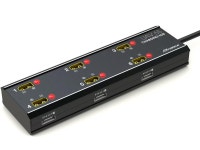 지포스 (G-Force) UAV 6S Charging Hub 일본 정규품 G0430 : insaengtem