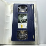 VHS 220-44 태극기 휘날리며 (상, 하) : 엘피하우스