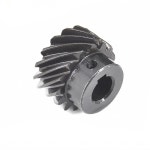 1 5M 헬리컬 기어 45도 12/13/14/15/16/17/18/19/20 엇갈림 평행 : 홈백홈