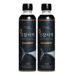 프리미엄 진참치액500ml 2개 : 우쇼 맛짱선물세트