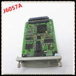 호환 내부 JetDirect 615N J6057A J6057-69001E RJ-45 10100TX 4600 4100 4200 4300 4250 4350 P4014 : HR종합직구몰