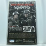 VHS 220-44 태극기 휘날리며 (상, 하) : 엘피하우스