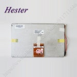 A070VW08 V2 LCD 패널 스크린 7인치 디스플레이 : 신안컴퍼니