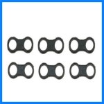 ESKY 허니비 HB FP 2 푸시로드 EK1-0201 000188 3 세트 : yesolyesol