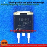 10 개/몫 F9540NS IRF9540NS F9540 TO263 100V23A P-CH MOSFET : 본감플렉스