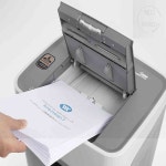 넘버원 오토 피드 세단기 314C / 3.9x35mm - 대 1개입 개인정보파기 세절기 : 좋은상품넘버원스토어