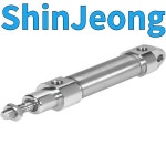 품질보장 납품전문 ISO 실린더 CRDSNU-12/16/20/25/32/40/50/63-5/10/15/20/25/30/35/40/45/50/55/60/65/70/75/80/85/9 : 신정종합상사S16