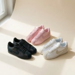 나이키 코르테즈TXT 블랙 핑크 FV5420-600 002 : Ns 편집매장