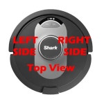 샤크 AI AV2501AE AV2501S AV25111AE AV251WA0US RV2502AE RV2502AECA RV2502A0US RV2520A0US RV2520AFUS UR2 : McubeCherry