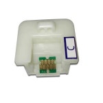 Epson SureColor F6200 프린터용 홀더가  카트리지 칩 : 에비뉴나인