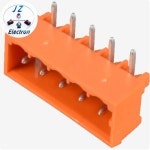 10PCS   커넥터 231-535/001-000 플러그 자동차 스마트 전자 장치 : 그레이스케