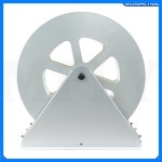 저속 디스크 발전 수륜 유압 발전기, 50-100W 대체 에너지 발전기, 야외 조경 : 더미래라이프