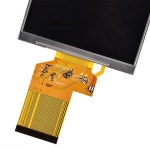 3.5 인치 LCD 스크린 디스플레이 패널 LQ035NC111 TM035KDH03 320240 과 호환 가능 : 더헤븐하우스