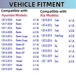 391802000B000 현대 및 기아용 크랭크샤프트 위치 센서 - 엘란트라2011202 : 더엠제이트랜드